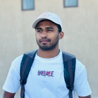 Mohammed Rafsal P