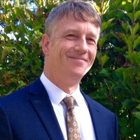 Donald Scott, CLP