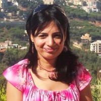 Hanaa George