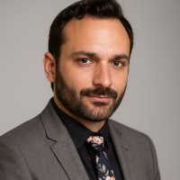 David Abramov