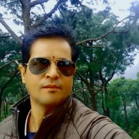 Deepak Sharma