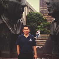 Luis Freddy Morales Baldeon