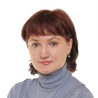 Светлана Кузьмина