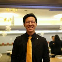 Christopher Kao