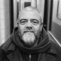 Ricardo Alevizos