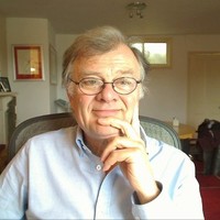 DAVID HARRISON