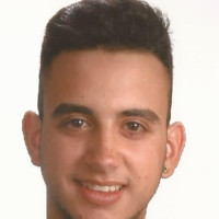 David Peralta Bozada
