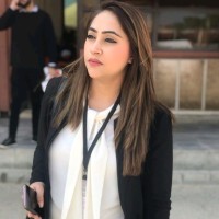 Mashal Zohaib