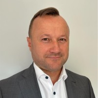 Tomasz Szymak