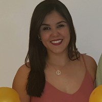 Andreia santos