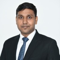 Amit Kumar Gupta