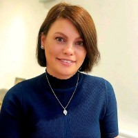 Anastasiia Kliuchnikova