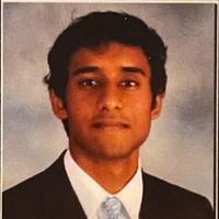 Pranit Gowder