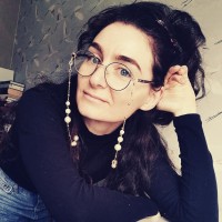 Magdalena Maria Amdal