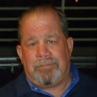 Roger Spivey