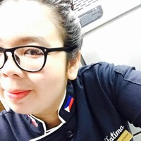 Fatima Elaine Guzon