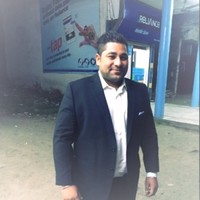 Rohit Nanda