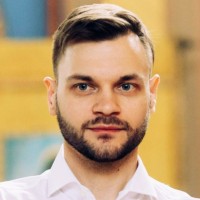 Sergii Netetskyi