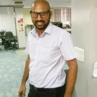 Rudesh Audikesavalu
