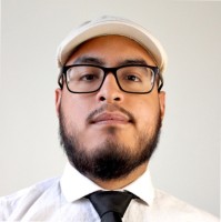 Daniel Martinez Arias