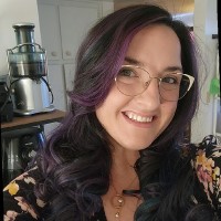 Kathryn Deveau
