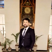 Anil Bhatia