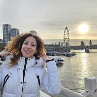 Sofia Bouzid