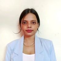 Isha Shrivastava