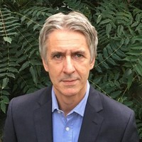 Gerry Hegarty