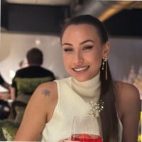 Seren Büyükcivelek