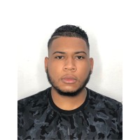 Ismael Luna Medina