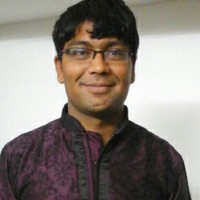 Satish Vaghani