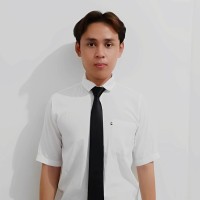 Henricus Sandika Widyantara