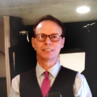 Geoffrey Vogel