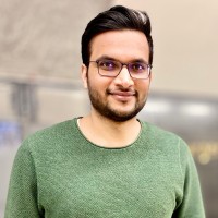 KRIPA SHANKAR
