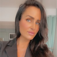 Cecilia Lundberg