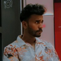 Sarath S Pillai
