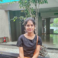 Navyashree R