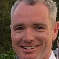 Stephen Tucker