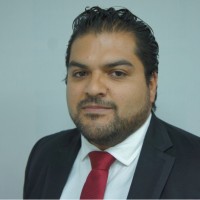 Jorge Guadarrama Martinez
