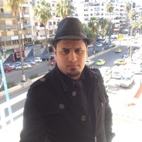 Ali Alnaoab