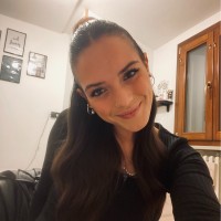 ALICE BORGHI