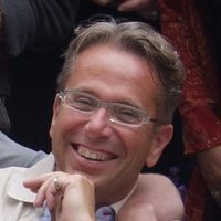 Bert Vrolijk