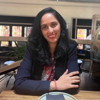 Prerna Sood