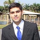Cassio C. Rodrigues
