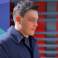 Irakli Kharchilava