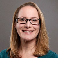 Deborah Mcconnell