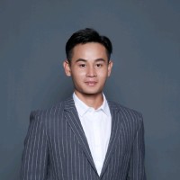 蓝恺（Kai Lan）
