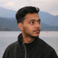 Manish Ojha