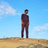 Aswin G